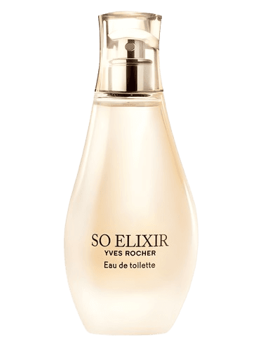 Yves Rocher So Elixir Eau de Toilette
