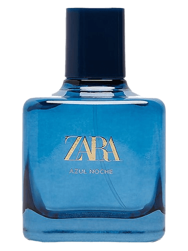 Zara Azul Noche