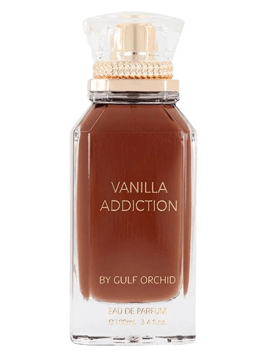 Gulf Orchid Vanilla Addiction