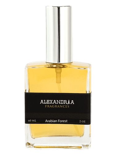 Alexandria Fragrances Arabian Forest