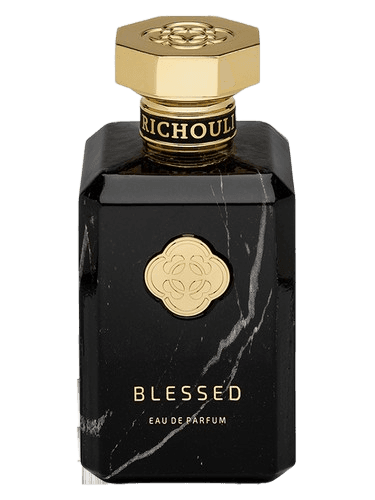 Richouli Blessed