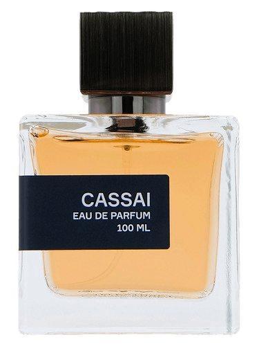 Extract Cassai