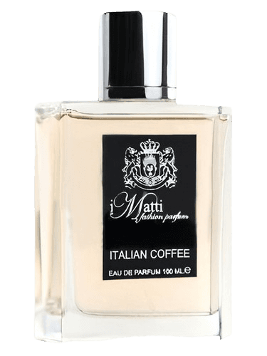 I Matti Italian Coffee