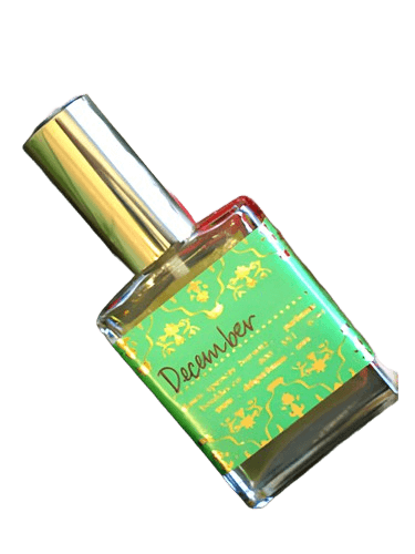 DSH Perfumes December
