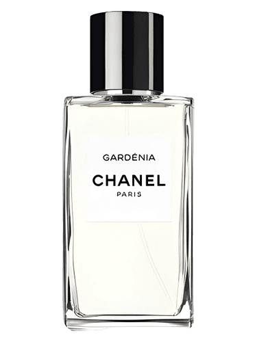 Chanel Gardénia
