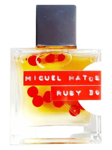 Miguel Matos Ruby 30