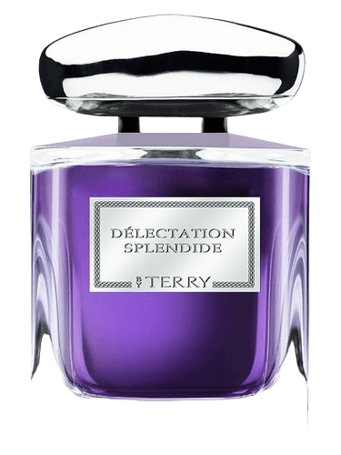 Terry de Gunzburg Délectation Splendide