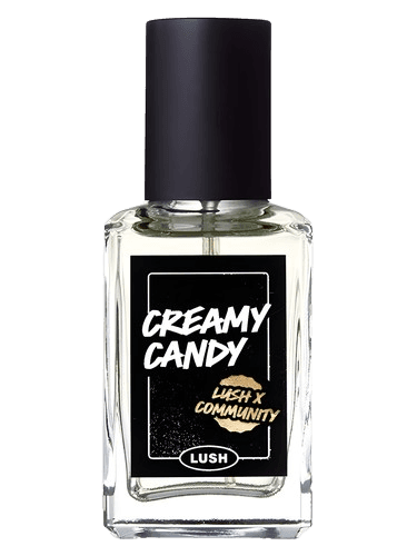 Lush Creamy Candy