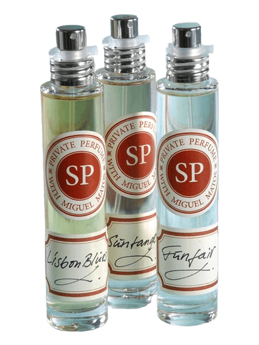 SP Parfums Sven Pritzkoleit Suntanglam
