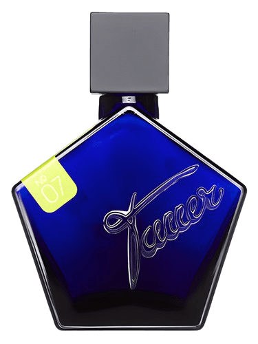 Tauer Perfumes 07 Vetiver Dance