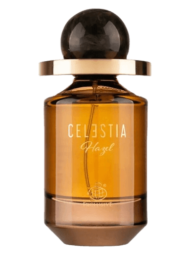 Fragrance World Celestia Hazel