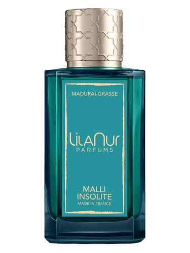LilaNur Parfums Malli Insolite