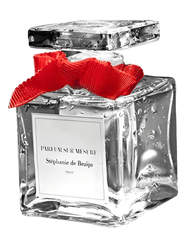 Stéphanie de Bruijn - Parfum sur Mesure Le Pret-a-Parfumer Yin: Floral, Woodsy and Citrus