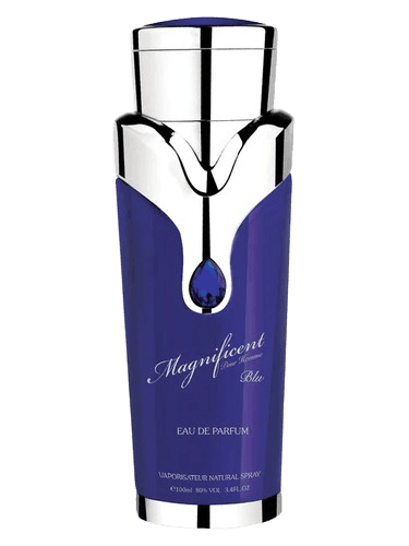 Armaf Magnificent Blue Pour Homme