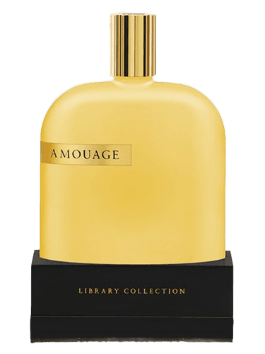 Amouage The Library Collection Opus I