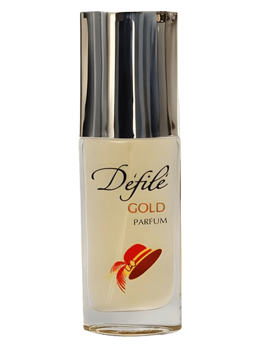 Новая Заря (The New Dawn) Defile Gold
