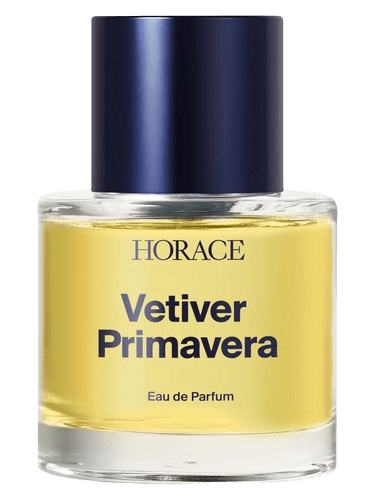 Horace Vetiver Primavera