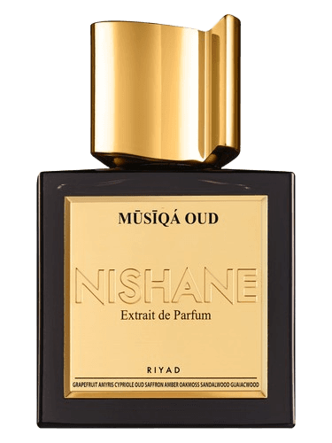 Nishane Musiqa Oud