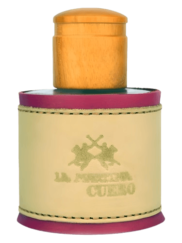 La Martina Cuero Mujer