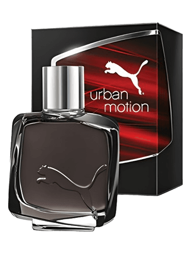 Puma Urban Motion for Him