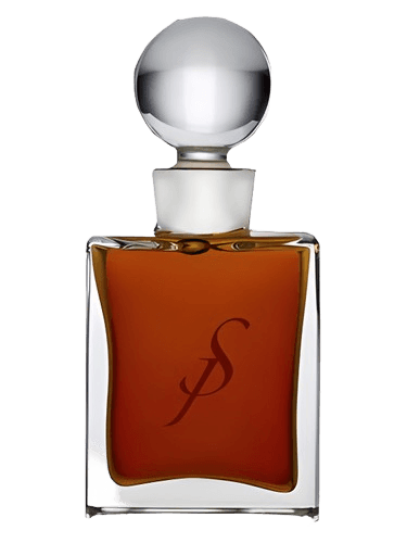 Strange Invisible Perfumes Elektrou