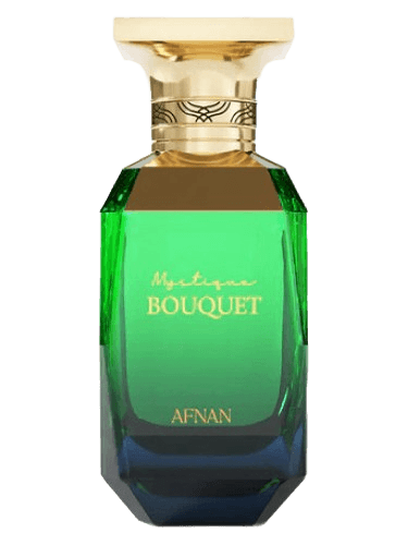 Afnan Mystique Bouquet
