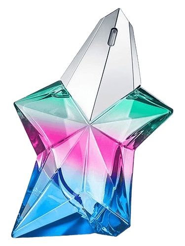 Mugler Angel Iced Star