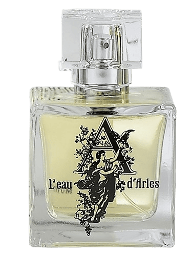 La Parfumerie Arlesienne l’Eau d’Arles