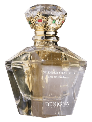 Benigna Parfums Splendor Grandeur