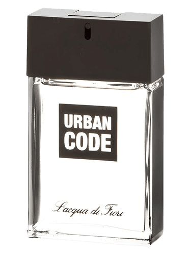 L'acqua di Fiori Urban Code L'acqua Di Fiori