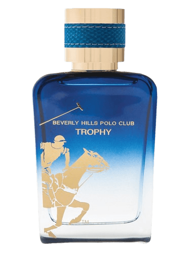 Beverly Hills Polo Club Trophy