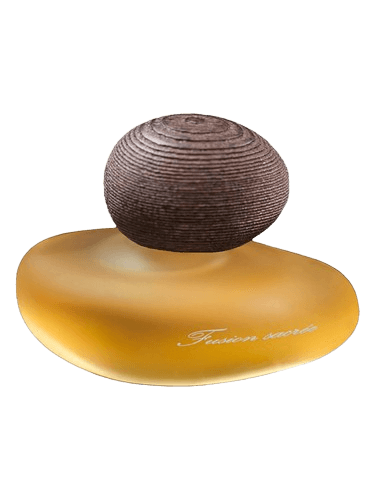 Majda Bekkali Fusion Sacrée Clair