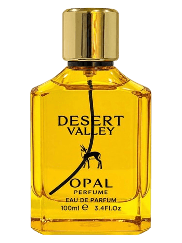 Opal Perfumes Opal Desert Valley