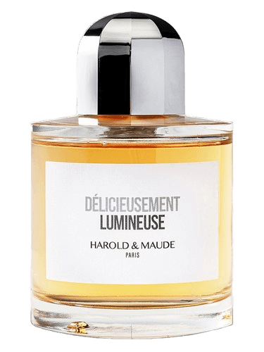 Harold & Maude Délicieusement Lumineuse