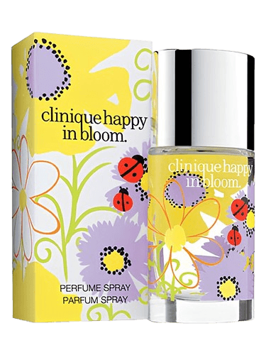 Clinique Clinique Happy In Bloom 2013