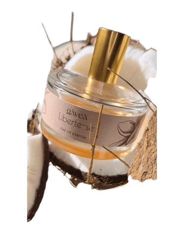 Gávea Perfumes Liberte-se