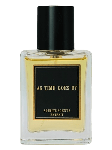 Spirituscents As Time Goes By