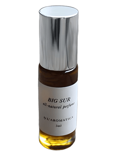 L'Aromatica Perfume Big Sur