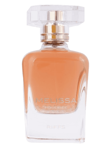 Riiffs Perfumes Melissa Poudree