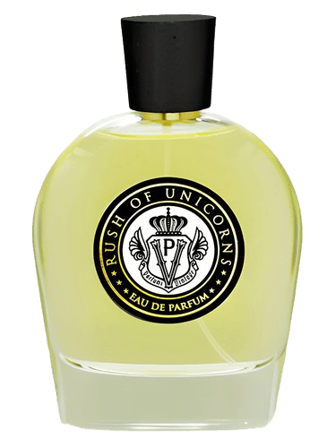 Parfums Vintage Rush of Unicorns