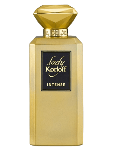 Korloff Paris Korloff Lady