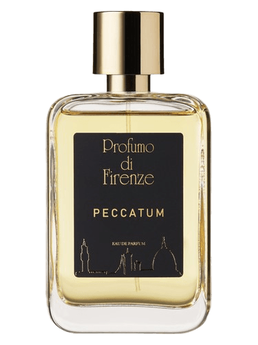 Profumo di Firenze Peccatum