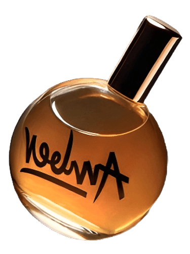Six Scents Amber
