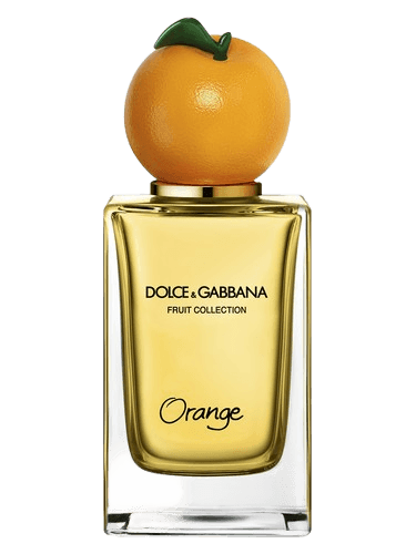 Dolce&Gabbana Orange