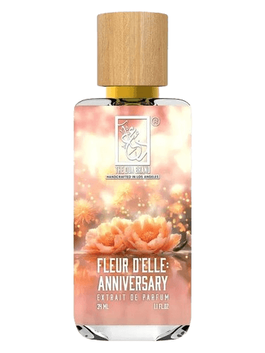The Dua Brand Fleur d'Elle: Anniversary