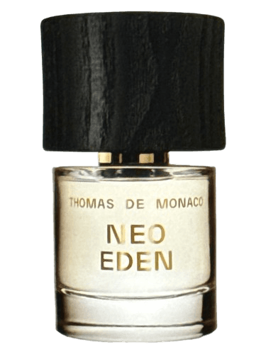 Thomas de Monaco Neo Eden