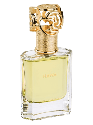 Swiss Arabian Hawa