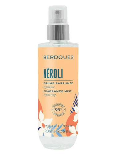 Parfums Berdoues Néroli