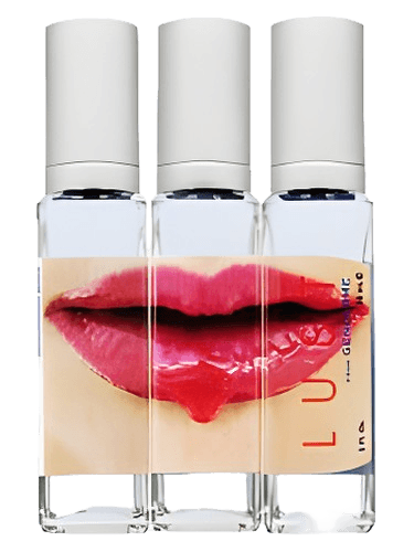 Gendarme 7 Sinful Scents Lust