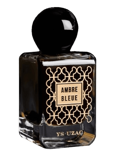 Ys-Uzac Ambre Bleue